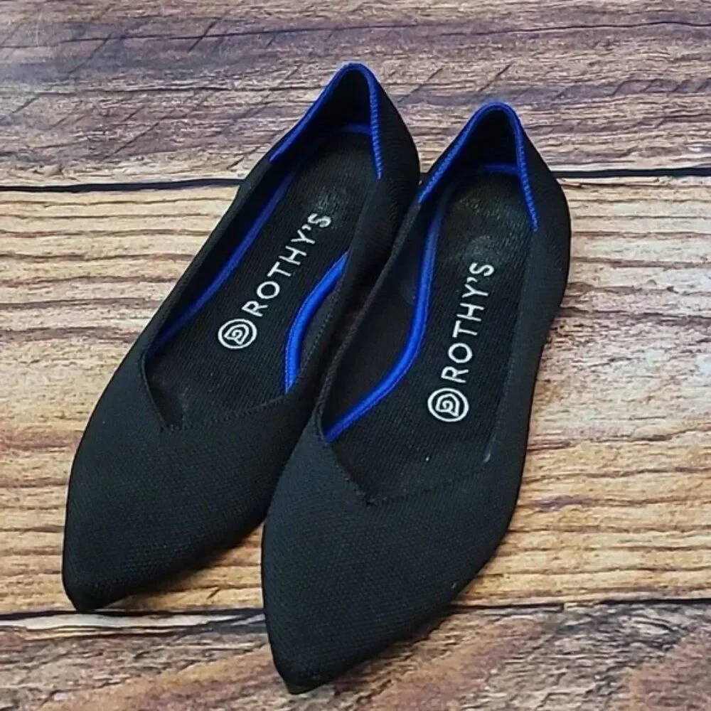 Rothys - The Point Sz 9.5